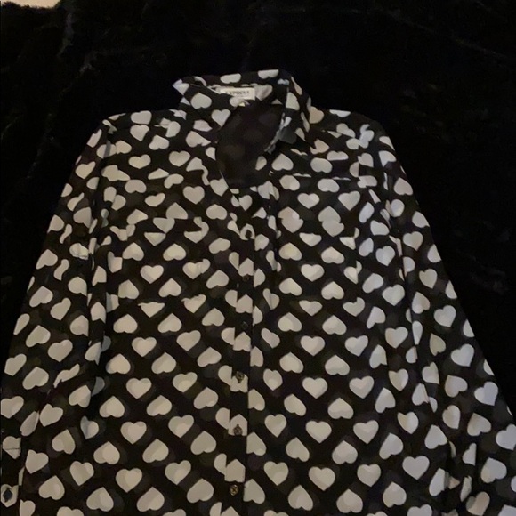 Express Tops - EXPRESS